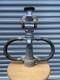 Vintage Lafrance Fire Hose Nozzle
