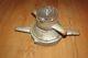 Vintage Mack Fire Truck 5 Reducing Fire Hose Cap #1003