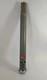 Vintage National Foam Fire Aspirating Hose Nozzle Firefighting
