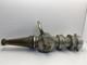 Vintage (rare) Pat. July 1919 American Lafrance Fomite Corp Fire Hose Nozzle
