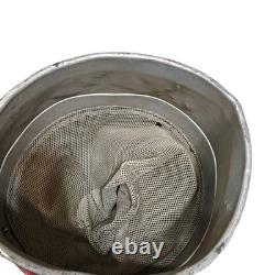 Vintage Rockwood Super Jet X Foam Generator Fire Nozzle
