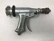 Vintage Santa Rosa Brass Rose Bud Fire Nozzle Rare Speed Gun Trigger