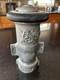 Vintage Santa Rosa Fire Hose Nozzle A4-1 1/2