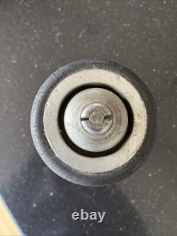Vintage Santa Rosa Fire Hose Nozzle A4-1 1/2