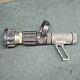 Vintage Tft Fire Hose Nozzle, Task Force Tip 16 Pistol Grip