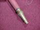 Vintage Underwriters Wrapped Brass Fire Hose Playpipe With Nozzle 30 Inches