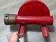 Vintage Water Curtain Wall Fire House Made Nozzle Great Rain Special Effect