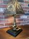 Vintage Brass & Copper Fire Hose Nozzle One-off Custom Steampunk Art Lamp
