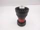 Viper 1590-20 Fire Hose Nozzle 1-1/2 Dual Range 100 Psi 20/90 Gpm