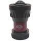 Viper 1590-20 Fire Hose Nozzle, 1-1/2 In, Black