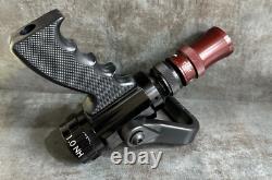 Viper 1 F. NST WildFire P. G. Nozzle 10-23 GPM, SB-VIP-10 NST