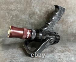 Viper 1 F. NST WildFire P. G. Nozzle 10-23 GPM, SB-VIP-10 NST