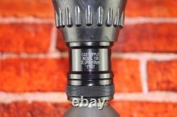 Viper C&S Supply Model 130 Fire Hose 30 GPM@100PSI 1 NST Nozzle Firefighter