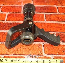 Viper C&S Supply Model 130 Fire Hose 30 GPM@100PSI 1 NST Nozzle Firefighter