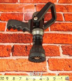 Viper C&S Supply Model 130 Fire Hose 30 GPM@100PSI 1 NST Nozzle Firefighter