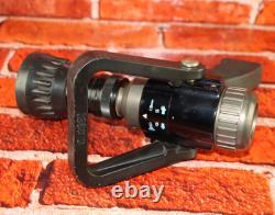 Viper C&S Supply Model 130 Fire Hose 30 GPM@100PSI 1 NST Nozzle Firefighter
