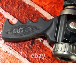 Viper C&S Supply Model 130 Fire Hose 30 GPM@100PSI 1 NST Nozzle Firefighter