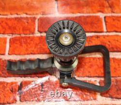 Viper C&S Supply Model 130 Fire Hose 30 GPM@100PSI 1 NST Nozzle Firefighter