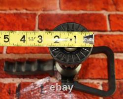 Viper C&S Supply Model 130 Fire Hose 30 GPM@100PSI 1 NST Nozzle Firefighter