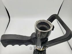 Viper Fire Hose Nozzle Mod#ST-2510 Good Condition