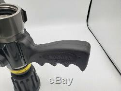 Viper Fire Hose Nozzle Mod#ST-2510 Good Condition