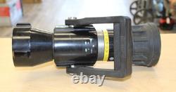 Viper Fire Hose Nozzle Pre-Owned Free Shipping
