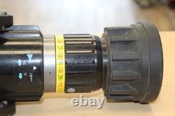Viper Fire Hose Nozzle Pre-Owned Free Shipping