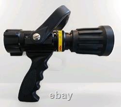 Viper Pistol Grip 1 1/2 Fire Nozzle ST-5016