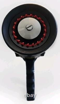 Viper Pistol Grip 1 1/2 Fire Nozzle ST-5016 Viper Pistol Grip 1 1/2 Fire Nozzle ST-5016