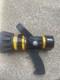 Viper Sg3012 Fire Hose Nozzle Adj Gallonage Solid Stream