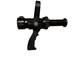 Viper Shut -off Fire Hose Nozzle With 15/16 Smooth Bore Tip 1.5 Nst Thread