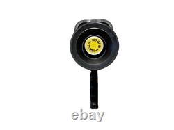 Viper Spartan 95 Fire Hose Nozzle Constant Flow 75 PSI @ 125 GPM 1.5 NST