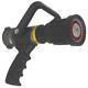 Viper St2510-pv Fire Hose Nozzle, 1-1/2 In, Black