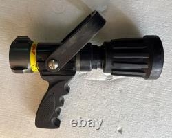 Viper St-2510 Fire Hose Nozzle