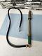 Vtg Firefighter Indian D. B. Smith Brass Fire Pump Cleanup Backpack Hose Nozzle