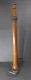 Vtg Solid Brass Powhatan B&i Works Fireman's Fire Truck Hose Nozzle 30 Cannon