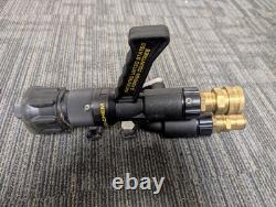 Williams Fire Nozzle Dual Agent 1in