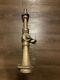 Wooster Brass Fire Nozzle Rockwood Sprinkler Co