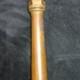 Zenith 2 1/2 In Brass Fire Hose Nozzle Firefighting & Rescue