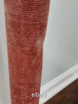 1950 Laiton 30 NOZZLE D'INCENDIE TUYAU CHICAGO W. D. ALLEN MFG. Co