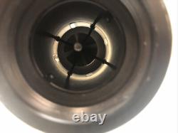 1 Nouvelle buse industrielle de pompier Watershield 1.5NH, lisse variable