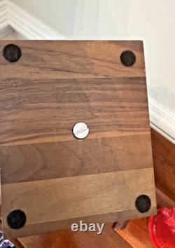 2 Hydrants de pompier en fonte lourde American Darling B84B 3,8 lbs chacun 7,5 HExc