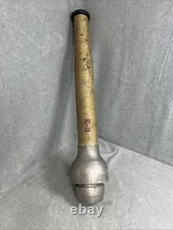 30 Tuyau d'expansion pour aération de mousse de buse à incendie, compatible avec Elkhart SM-20 enroulé de cordon