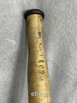 30 Tuyau d'expansion pour aération de mousse de buse à incendie, compatible avec Elkhart SM-20 enroulé de cordon