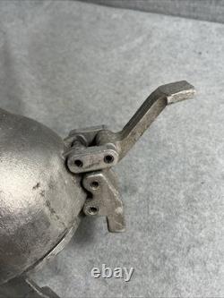 30 Tuyau d'expansion pour aération de mousse de buse à incendie, compatible avec Elkhart SM-20 enroulé de cordon