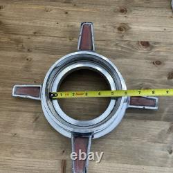 Adaptateur pivot en laiton pour camion de pompiers