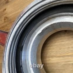 Adaptateur pivot en laiton pour camion de pompiers