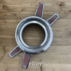 Adaptateur pivot en laiton pour camion de pompiers