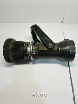 Akron Turbojet Style 1725 entrée 2,50 NH 120-250 GPM buse