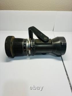 Akron Turbojet Style 1725 entrée 2,50 NH 120-250 GPM buse